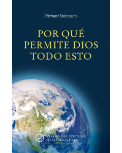 Por qué permite dios todo esto (eBook)